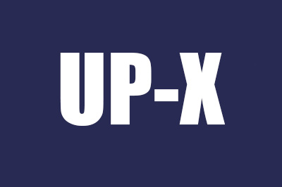 UP-X